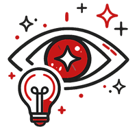Vision Icon